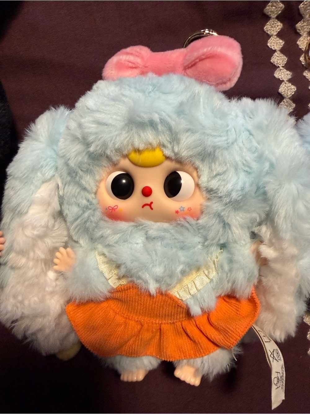 baby three